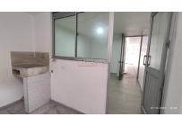 Apartaestudios, Alquiler, Bogotá - $750.000
