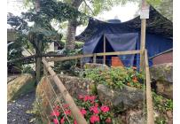 Fincas y Casas Campestres, Venta, Dapa - $800.000.000