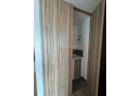 Apartaestudios, Alquiler, Bogotá - $2.000.000