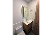 Apartaestudios, Alquiler, Bogotá - $2.000.000