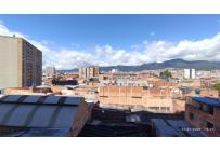 Apartamentos, Alquiler, Bogotá - $1.300.000