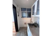 Apartaestudios, Alquiler, Bogotá - $1.850.000