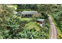 Fincas y Casas Campestres, Venta, Dapa - $800.000.000