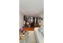 Apartaestudios, Alquiler, Bogotá - $3.700.000
