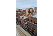 Apartaestudios, Alquiler, Bogotá - $3.700.000