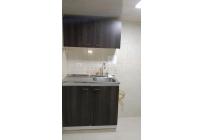 Apartamentos, Alquiler, Bogotá - $1.250.000