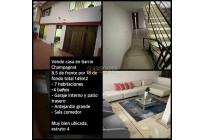 Casas, Venta, Champagñat - $440.000.000
