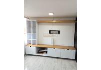 Apartamentos, Alquiler, Bogotá - $1.300.000