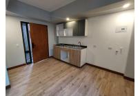 Apartaestudios, Alquiler, Bogotá - $2.200.000
