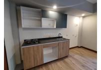 Apartaestudios, Alquiler, Bogotá - $2.200.000