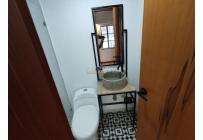 Apartaestudios, Alquiler, Bogotá - $2.200.000