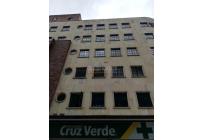 Apartaestudios, Alquiler, Bogotá - $2.200.000