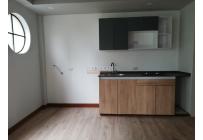 Apartaestudios, Alquiler, Bogotá - $2.200.000