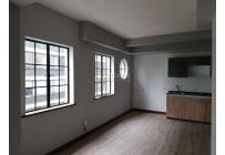 Apartaestudios, Alquiler, Bogotá - $2.200.000