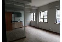 Apartaestudios, Alquiler, Bogotá - $2.200.000