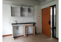 Apartaestudios, Alquiler, Bogotá - $2.200.000