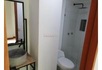 Apartaestudios, Alquiler, Bogotá - $2.200.000