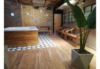 Apartaestudios, Alquiler, Bogotá - $2.200.000