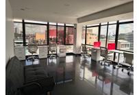 Oficinas y Consultorios, Alquiler, Bogotá - $6.000.000