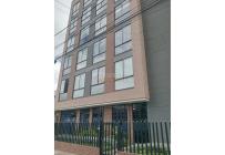 Apartaestudios, Alquiler, Bogotá - $1.750.000