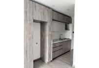 Apartaestudios, Alquiler, Bogotá - $1.750.000