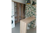 Apartaestudios, Alquiler, Bogotá - $1.750.000