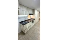 Apartaestudios, Alquiler, Bogotá - $1.900.000