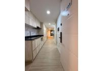 Apartaestudios, Alquiler, Bogotá - $1.900.000