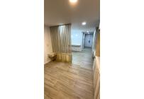 Apartaestudios, Alquiler, Bogotá - $1.900.000
