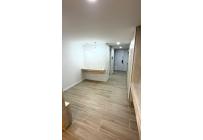 Apartaestudios, Alquiler, Bogotá - $1.900.000