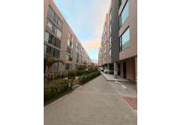 Apartaestudios, Alquiler, Bogotá - $1.900.000