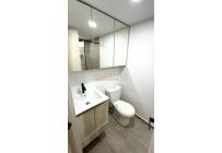 Apartaestudios, Alquiler, Bogotá - $1.900.000
