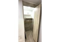 Apartaestudios, Alquiler, Bogotá - $1.900.000