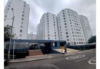 Apartamentos, Alquiler, Bogotá - $3.100.000