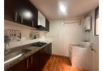 Apartamentos, Alquiler, Madrid - $1.250.000