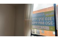 Apartamentos, Alquiler, Madrid - $1.250.000