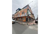 Apartaestudios, Alquiler, Bogotá - $1.300.000