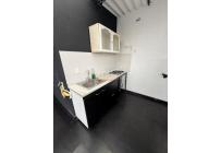 Apartaestudios, Alquiler, Bogotá - $1.300.000