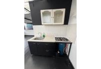 Apartaestudios, Alquiler, Bogotá - $1.300.000