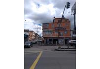 Apartaestudios, Alquiler, Bogotá - $1.300.000
