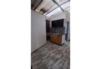 Apartaestudios, Alquiler, Bogotá - $1.200.000