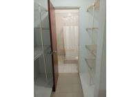 Apartaestudios, Alquiler, La Merced - $1.000.000