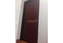 Apartaestudios, Alquiler, La Merced - $1.000.000