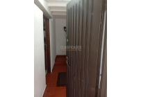 Apartaestudios, Alquiler, La Merced - $1.000.000