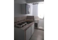 Apartaestudios, Alquiler, La Merced - $1.000.000