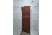 Apartaestudios, Alquiler, La Merced - $1.000.000