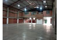 Locales y Bodegas, Alquiler, Yumbo - $14.000.000