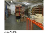 Locales y Bodegas, Venta, San Nicolás - $2.350.000.000