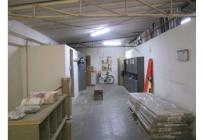 Locales y Bodegas, Venta, San Nicolás - $2.350.000.000