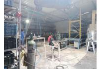 Locales y Bodegas, Venta, La Esmeralda - $6.500.000.000